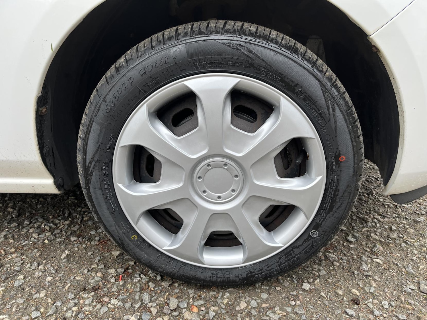 Used Mazda Mazda2 2013 for sale - 77918191: Photo 19