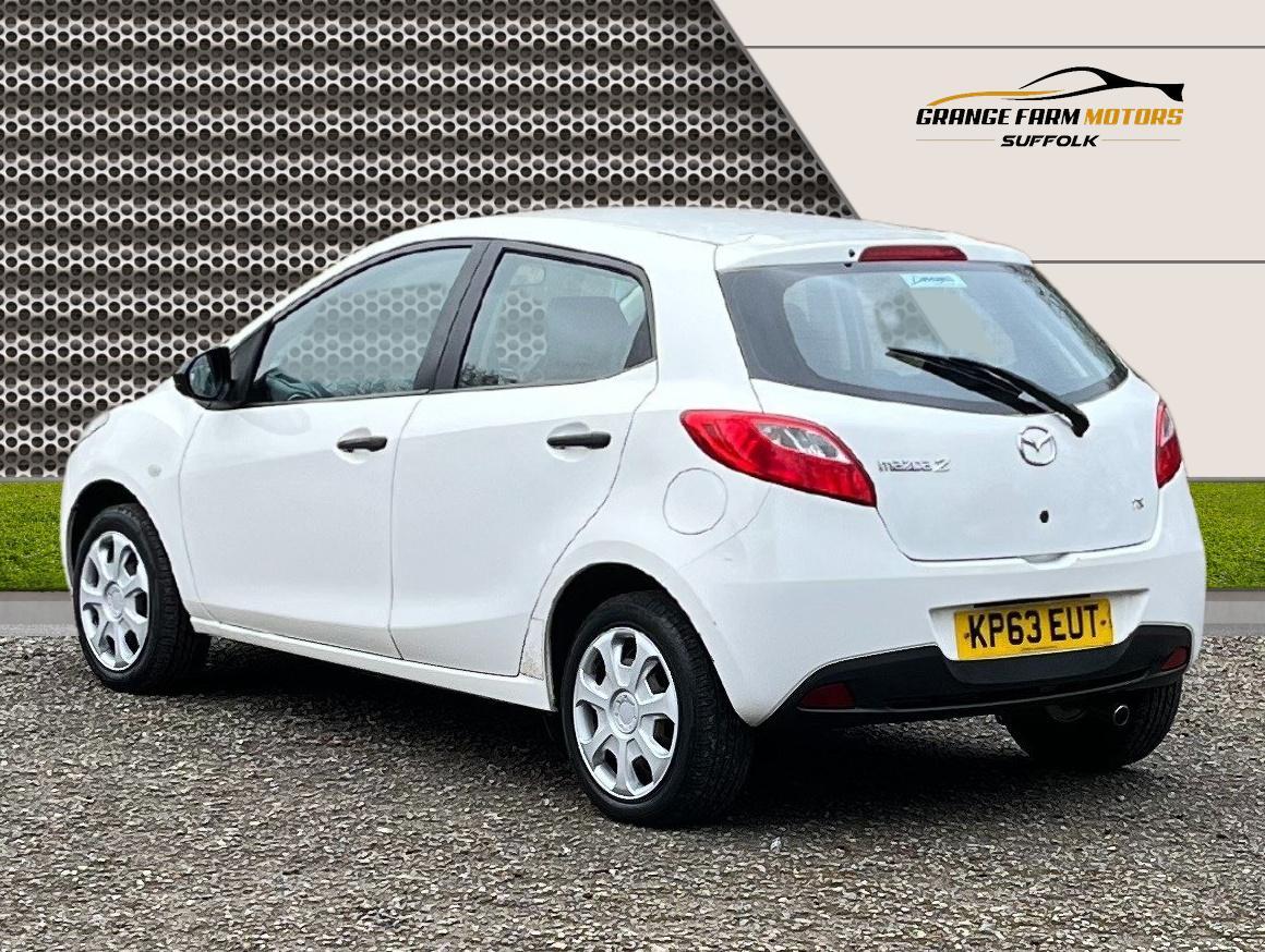 Used Mazda Mazda2 2013 for sale - 77918191: Photo 5