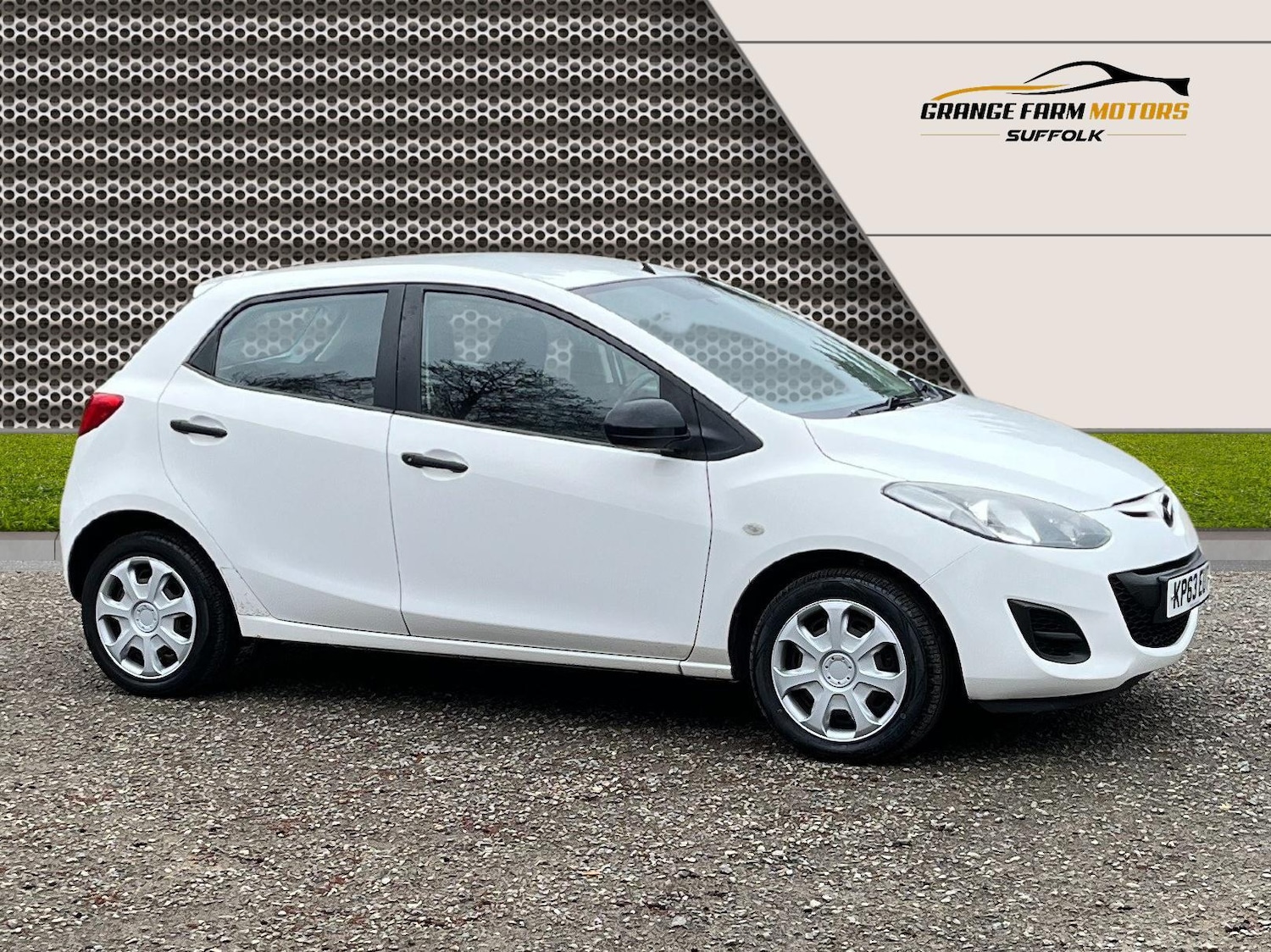 Used Mazda Mazda2 2013 for sale - 77918191: Photo 6