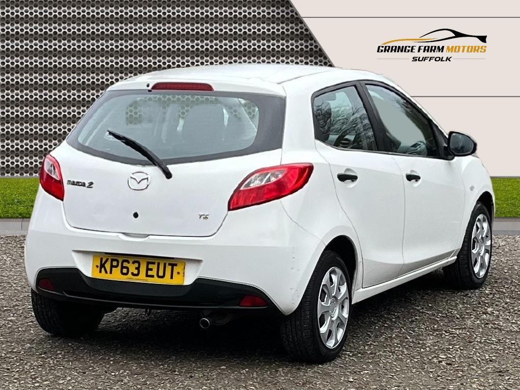 Used Mazda Mazda2 2013 for sale - 77918191: Photo 7