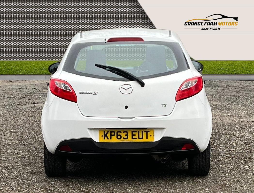 Used Mazda Mazda2 2013 for sale - 77918191: Photo 8