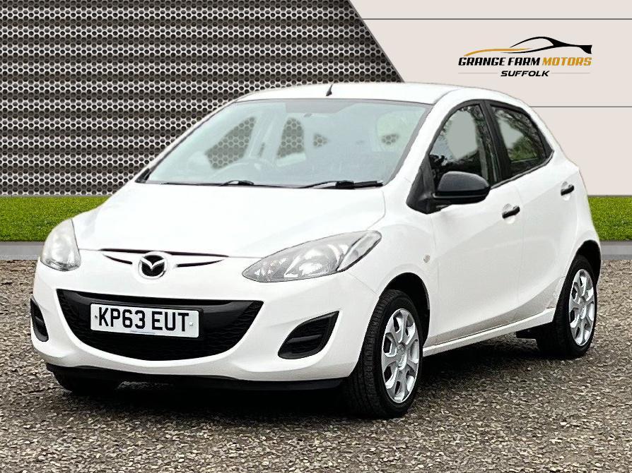 Used Mazda Mazda2 2013 for sale - 77918191: Photo 9
