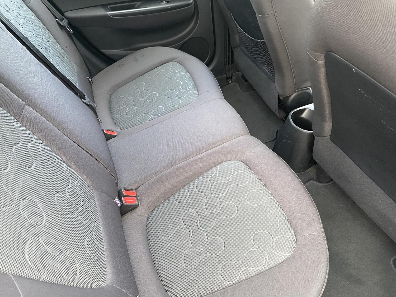 Used Hyundai i20 2009 for sale - 77264769: Photo 11