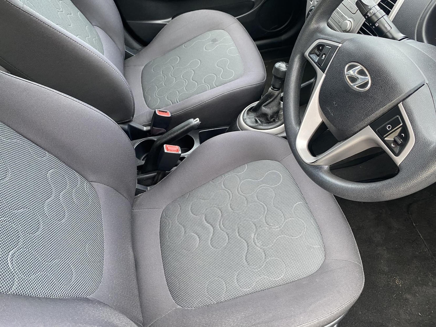 Used Hyundai i20 2009 for sale - 77264769: Photo 13