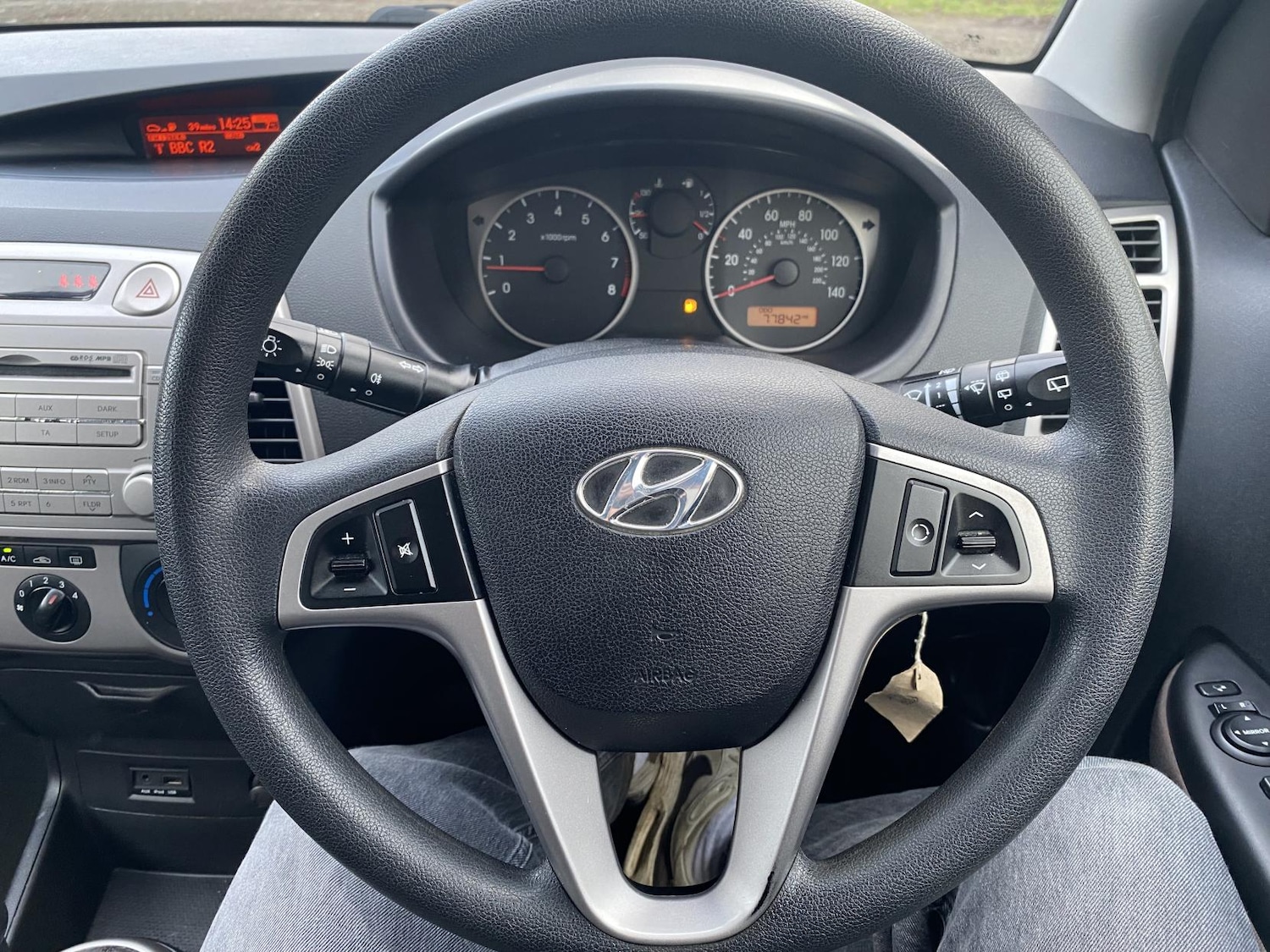 Used Hyundai i20 2009 for sale - 77264769: Photo 16