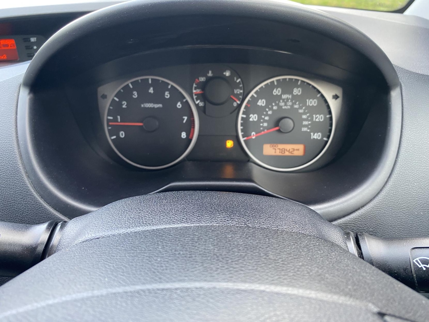 Used Hyundai i20 2009 for sale - 77264769: Photo 17