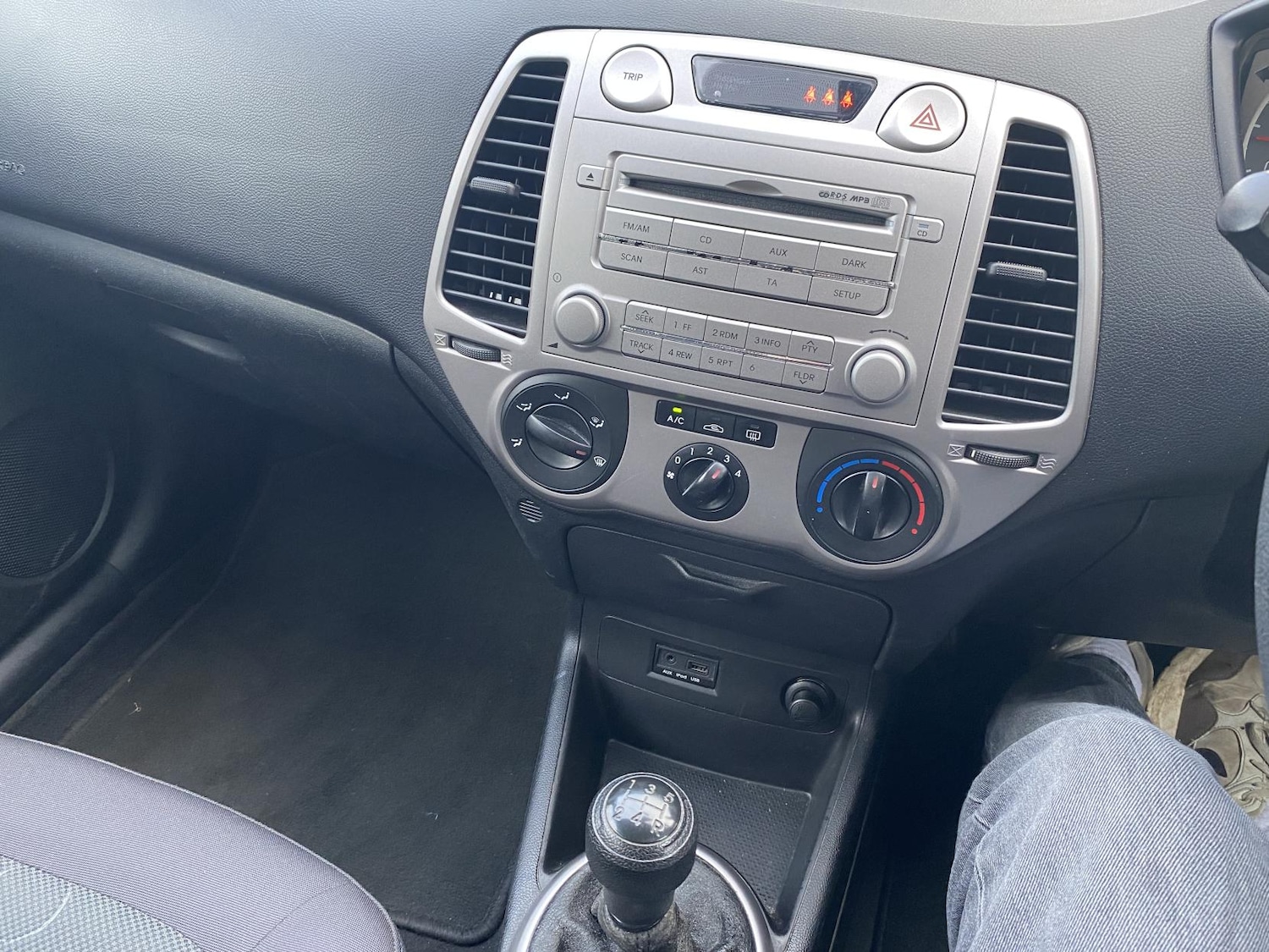 Used Hyundai i20 2009 for sale - 77264769: Photo 18