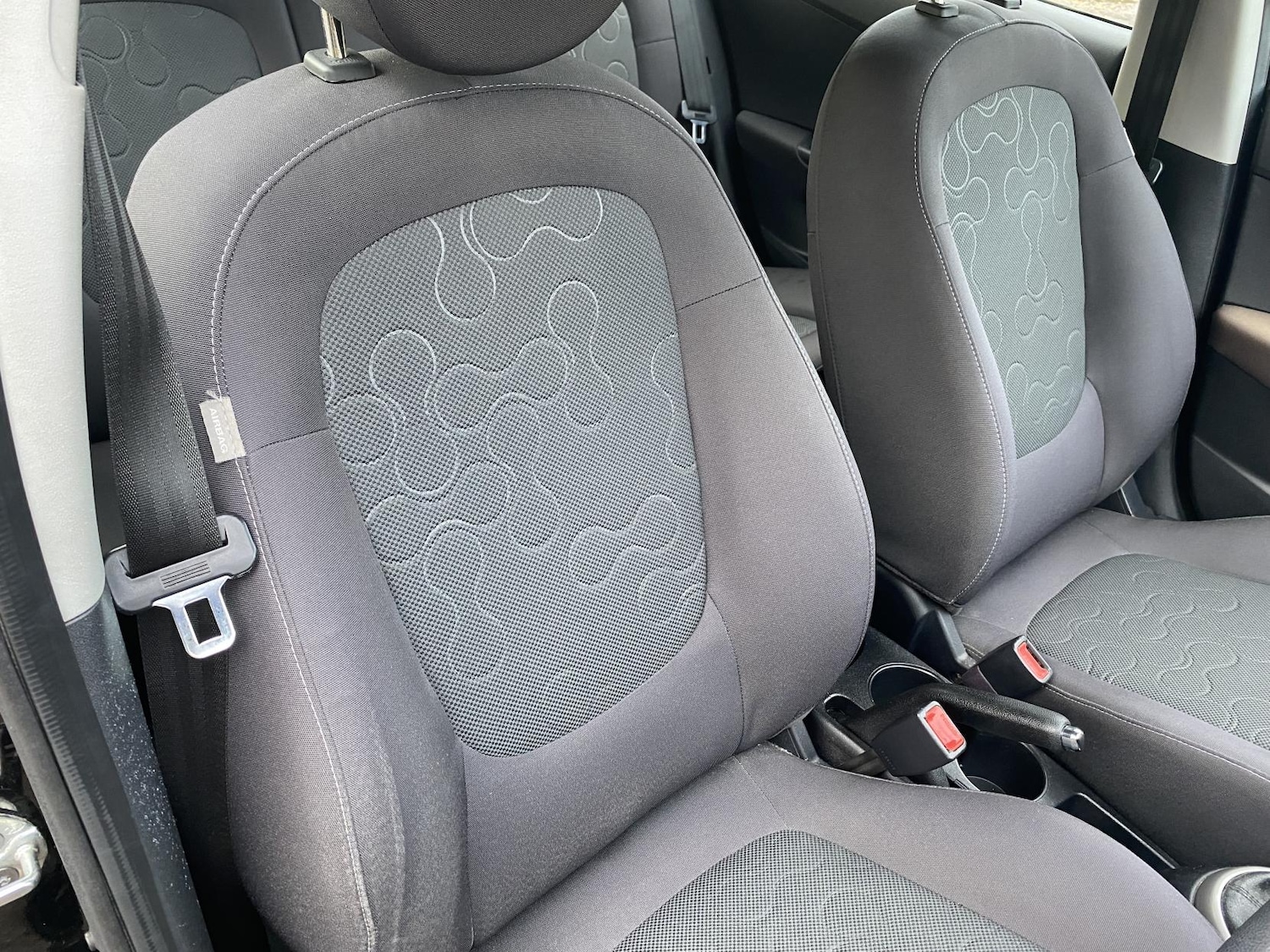 Used Hyundai i20 2009 for sale - 77264769: Photo 19