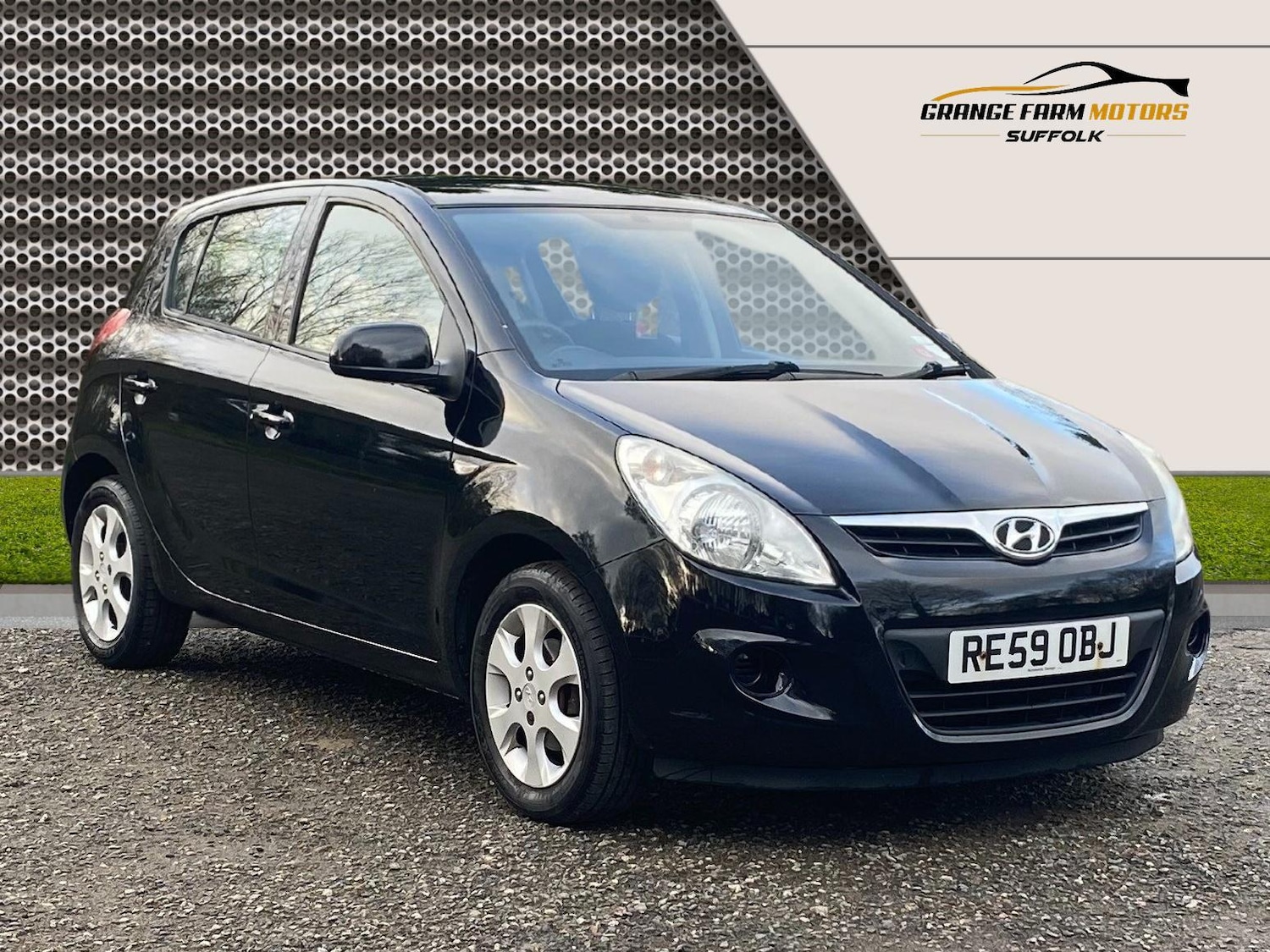Used Hyundai i20 2009 for sale - 77264769: Photo 22