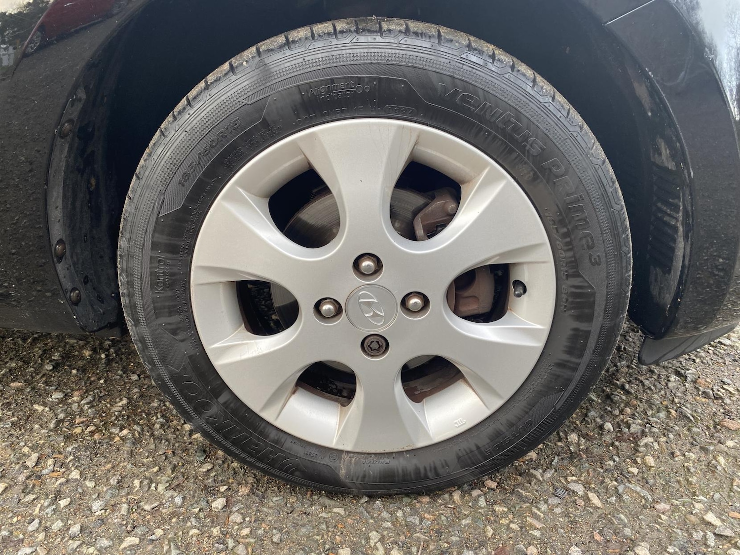 Used Hyundai i20 2009 for sale - 77264769: Photo 25