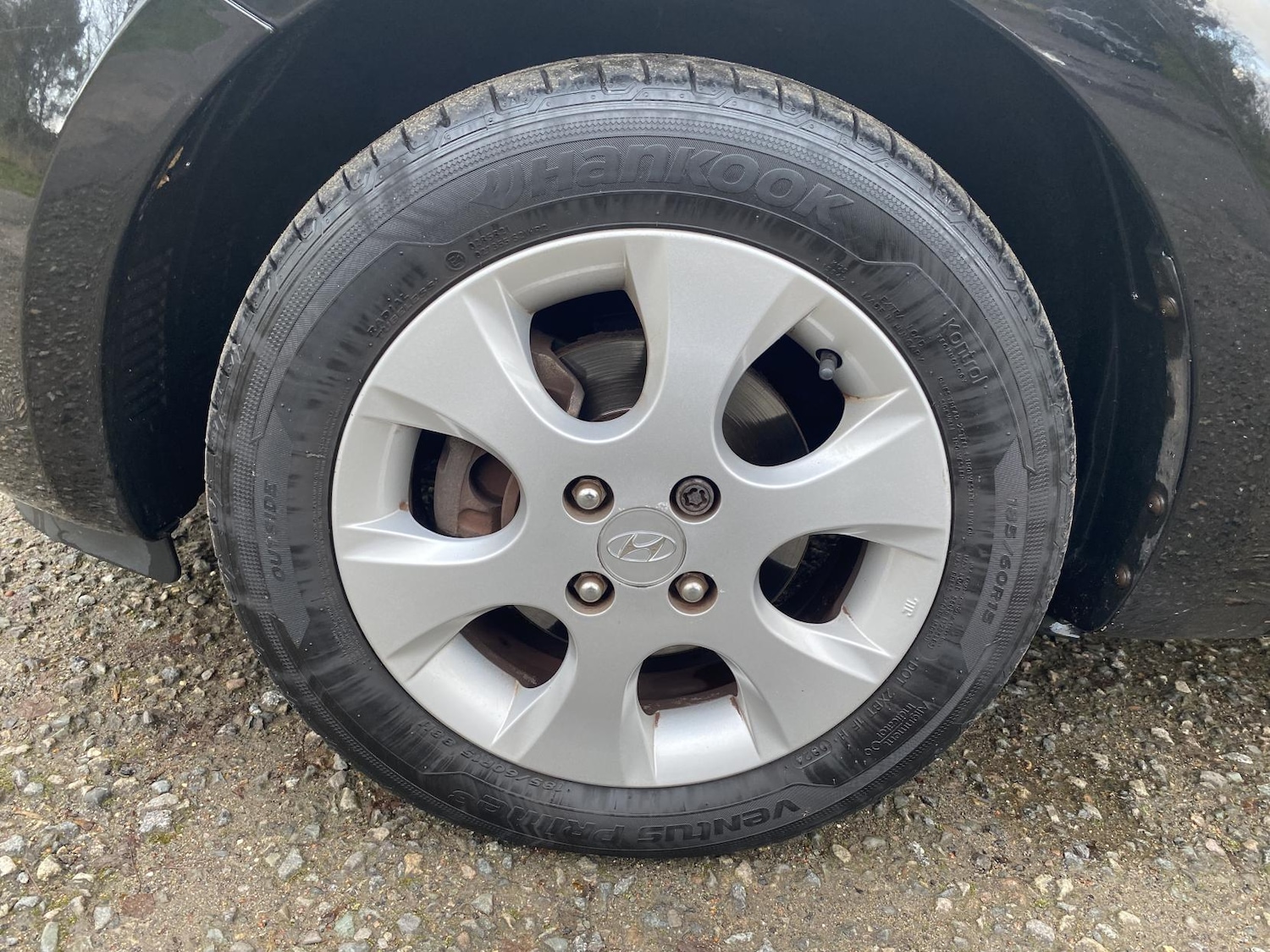 Used Hyundai i20 2009 for sale - 77264769: Photo 28