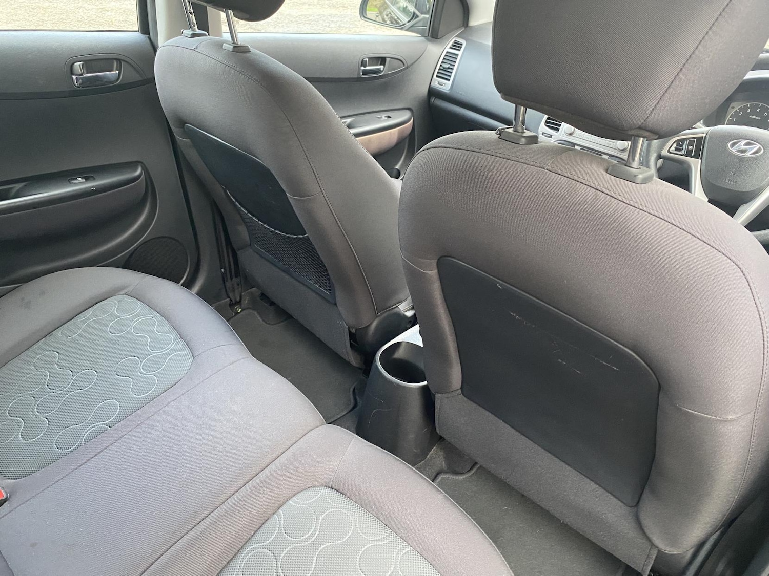 Used Hyundai i20 2009 for sale - 77264769: Photo 34