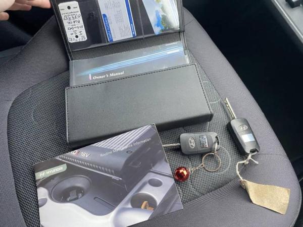 Used Hyundai i20 2009 for sale - 77264769: Photo 39