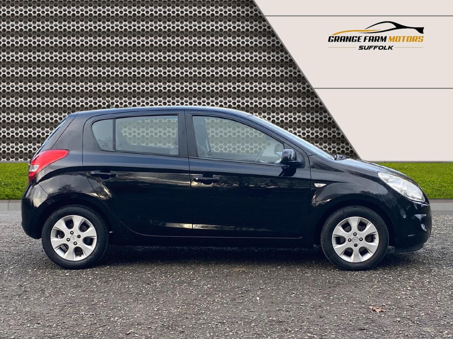 Used Hyundai i20 2009 for sale - 77264769: Photo 4