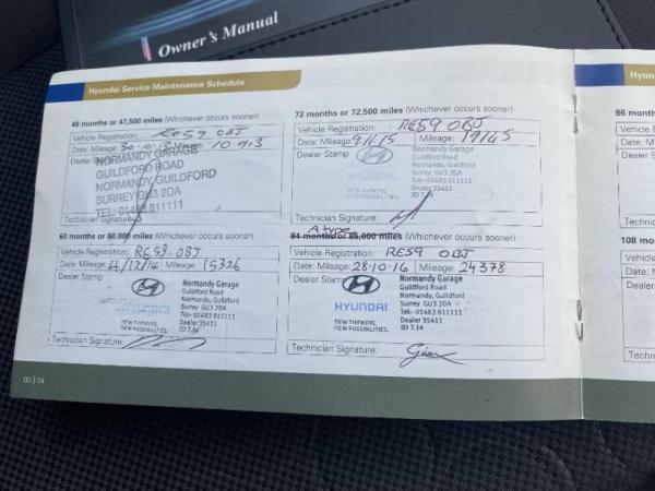 Used Hyundai i20 2009 for sale - 77264769: Photo 42