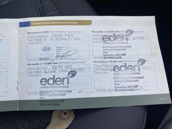 Used Hyundai i20 2009 for sale - 77264769: Photo 43