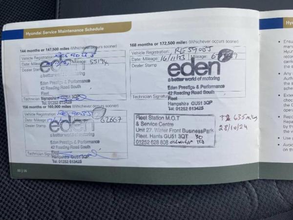 Used Hyundai i20 2009 for sale - 77264769: Photo 44