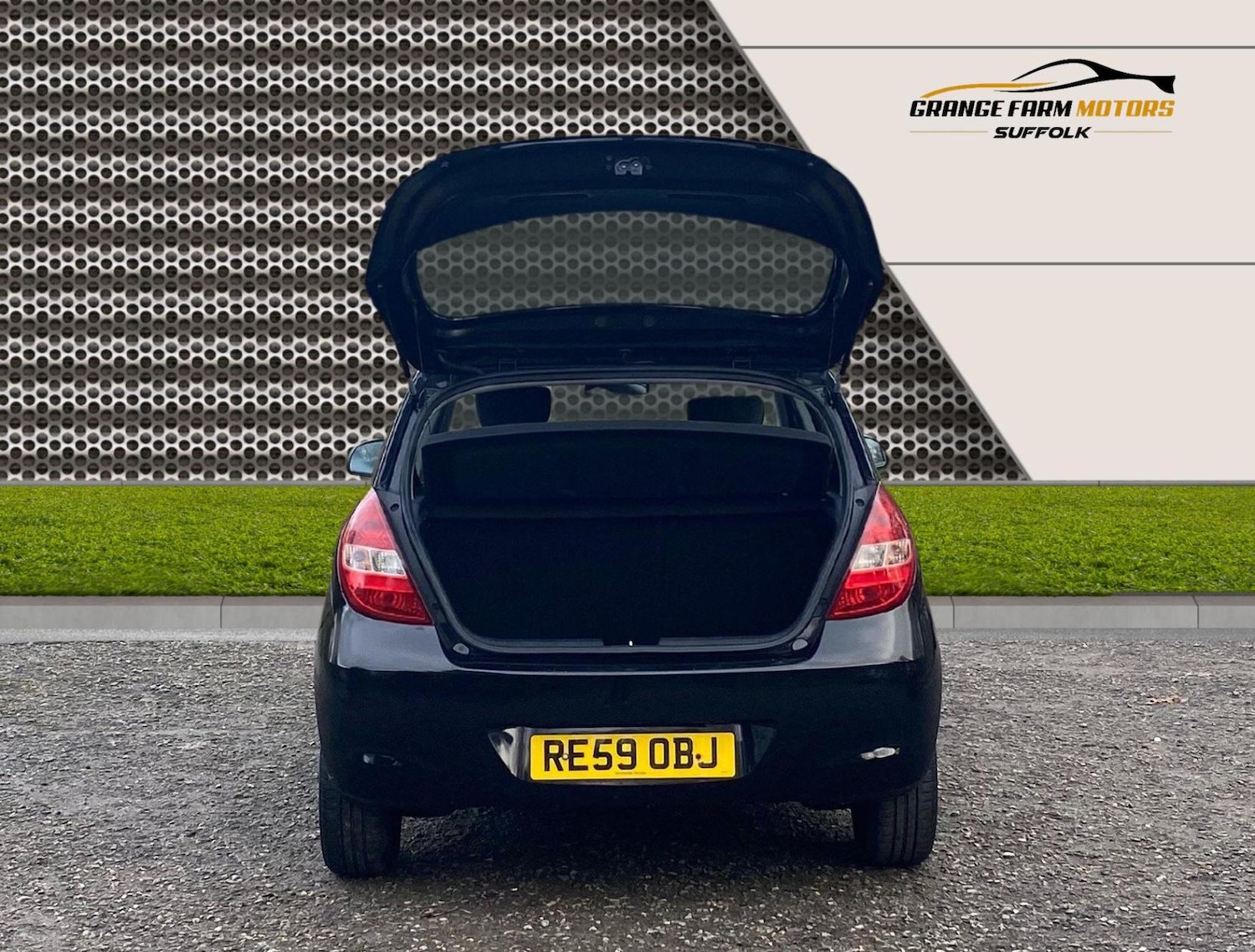 Used Hyundai i20 2009 for sale - 77264769: Photo 9