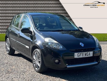 Used Renault Clio 2011 for sale - 78420754: Photo