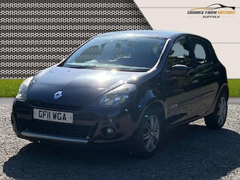 Used Renault Clio 2011 for sale - 78420754: Photo
