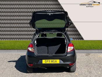 Used Renault Clio 2011 for sale - 78420754: Photo