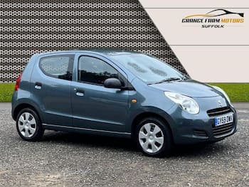 Used Suzuki Alto 2009 for sale - 79652916: Photo
