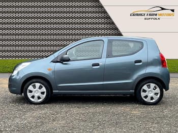 Used Suzuki Alto 2009 for sale - 79652916: Photo