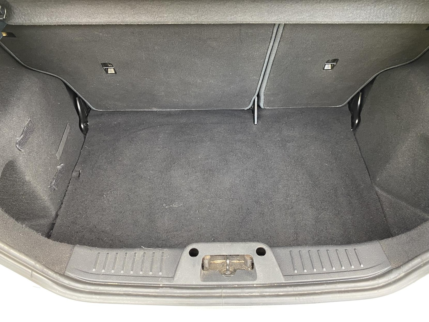 Used Ford Fiesta 2012 for sale - 76397290: Photo 10