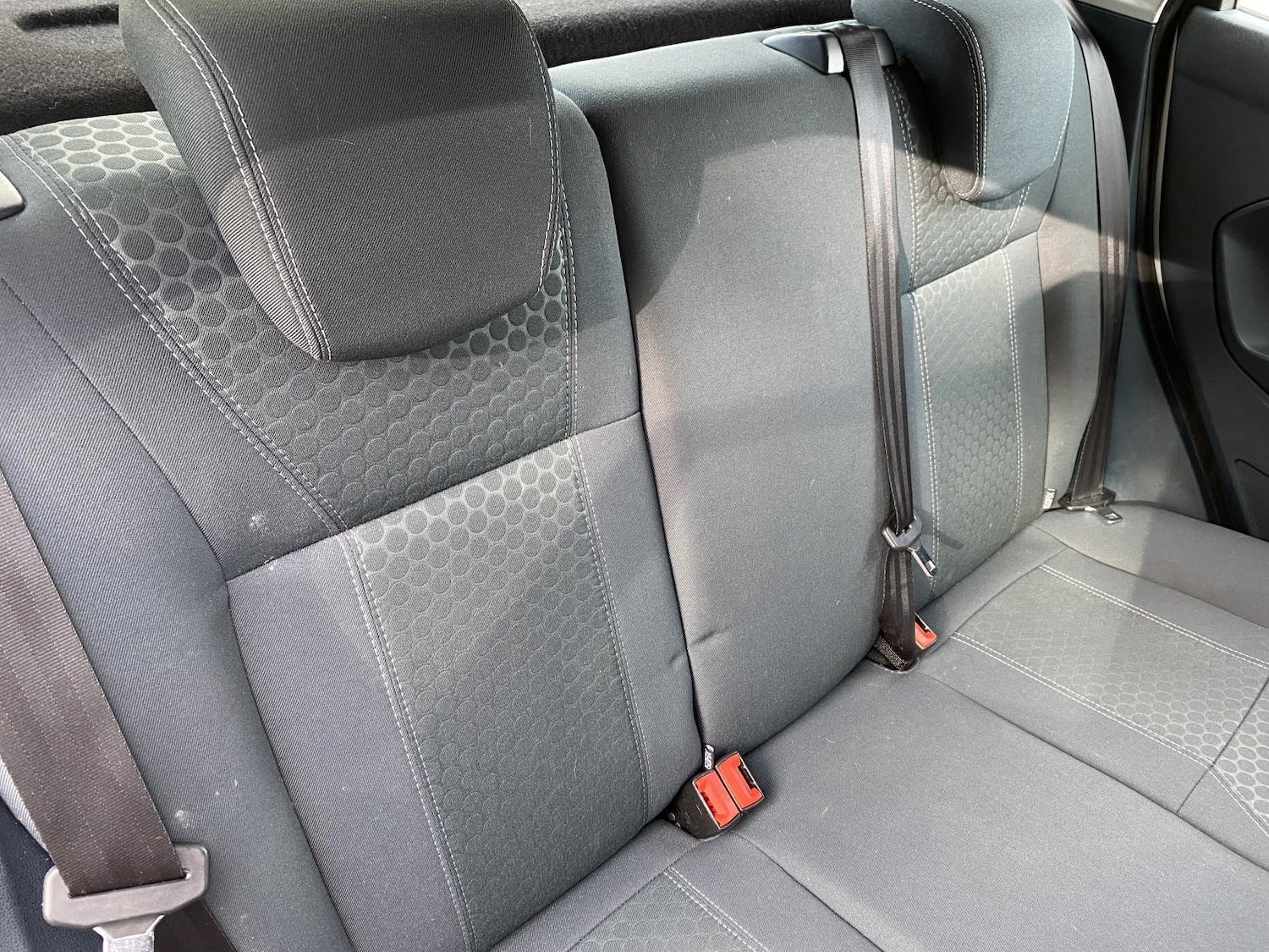 Used Ford Fiesta 2012 for sale - 76397290: Photo 13