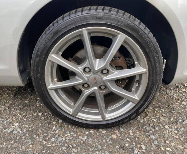 Used Ford Fiesta 2012 for sale - 76397290: Photo 14