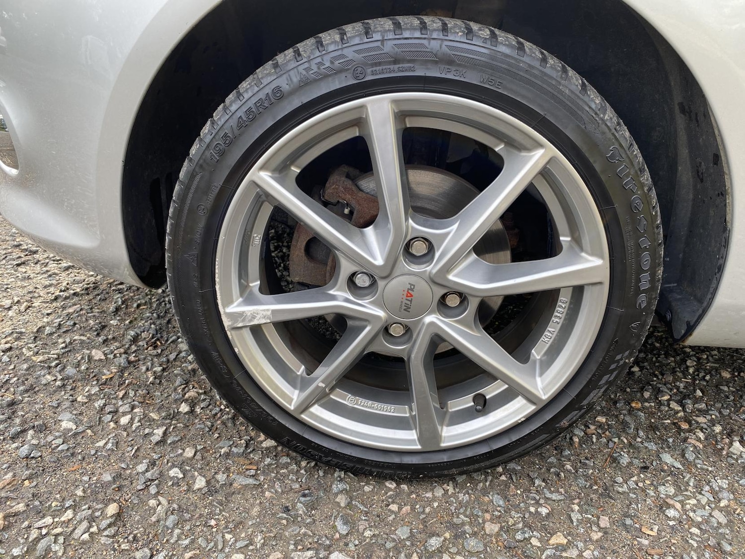 Used Ford Fiesta 2012 for sale - 76397290: Photo 15