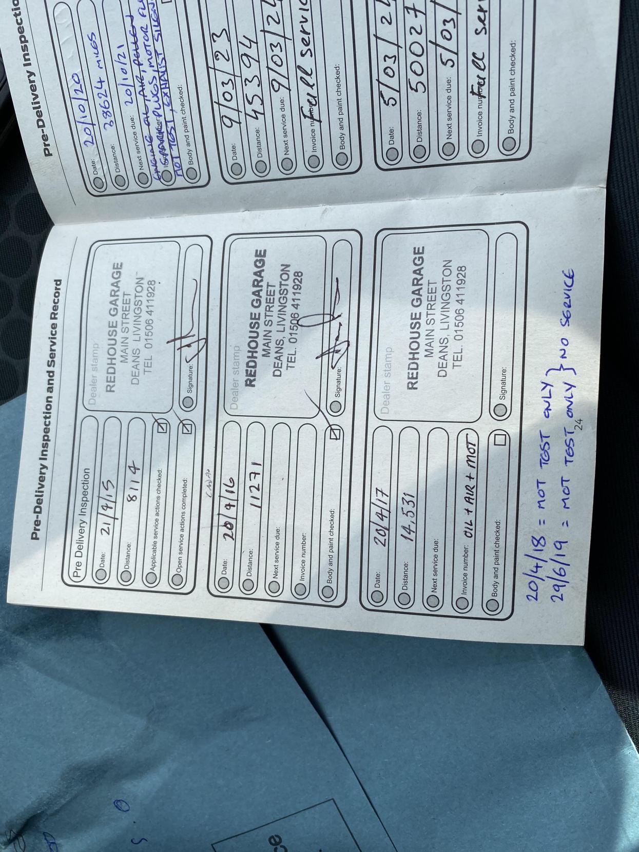 Used Ford Fiesta 2012 for sale - 76397290: Photo 18