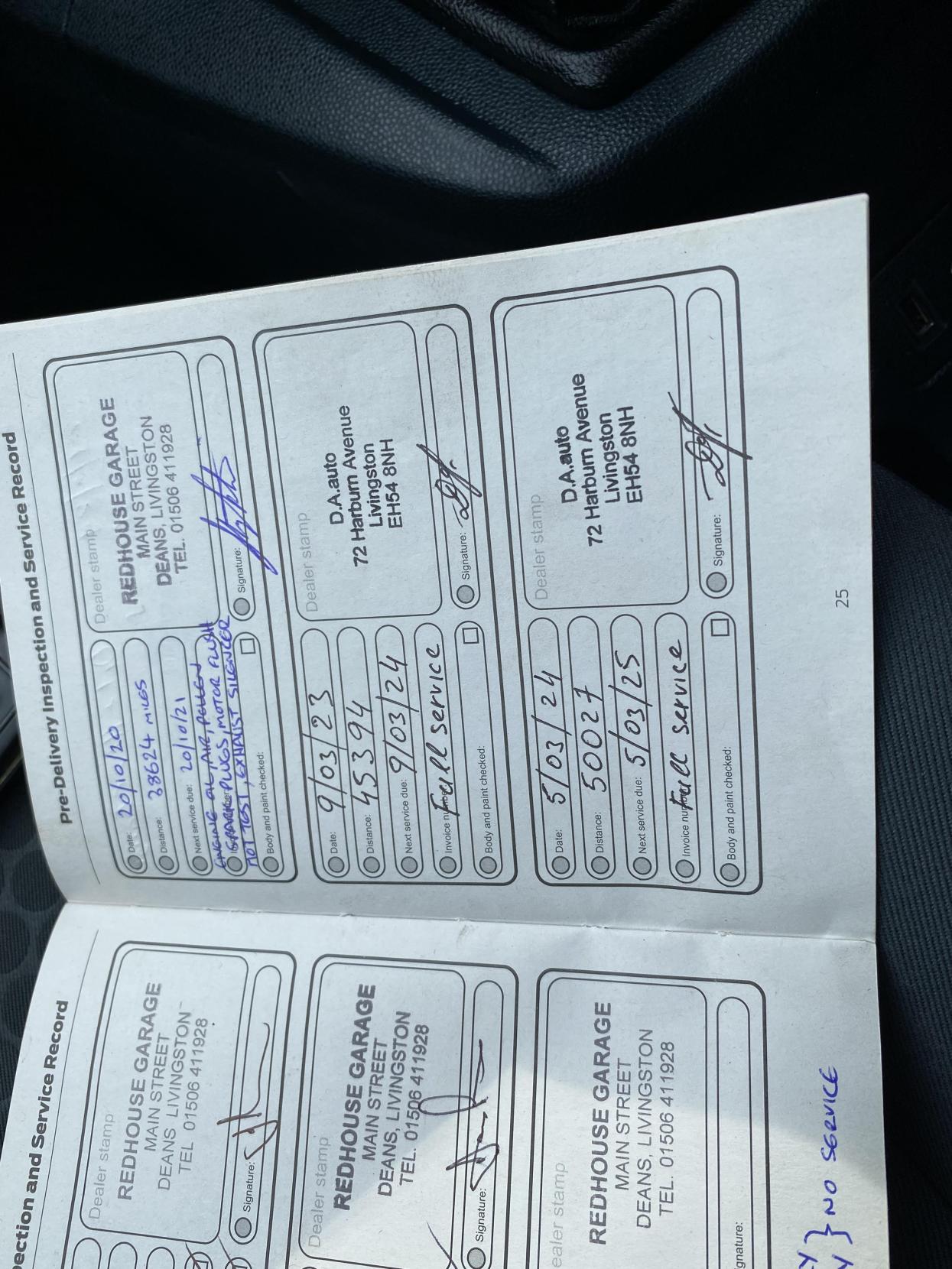 Used Ford Fiesta 2012 for sale - 76397290: Photo 19