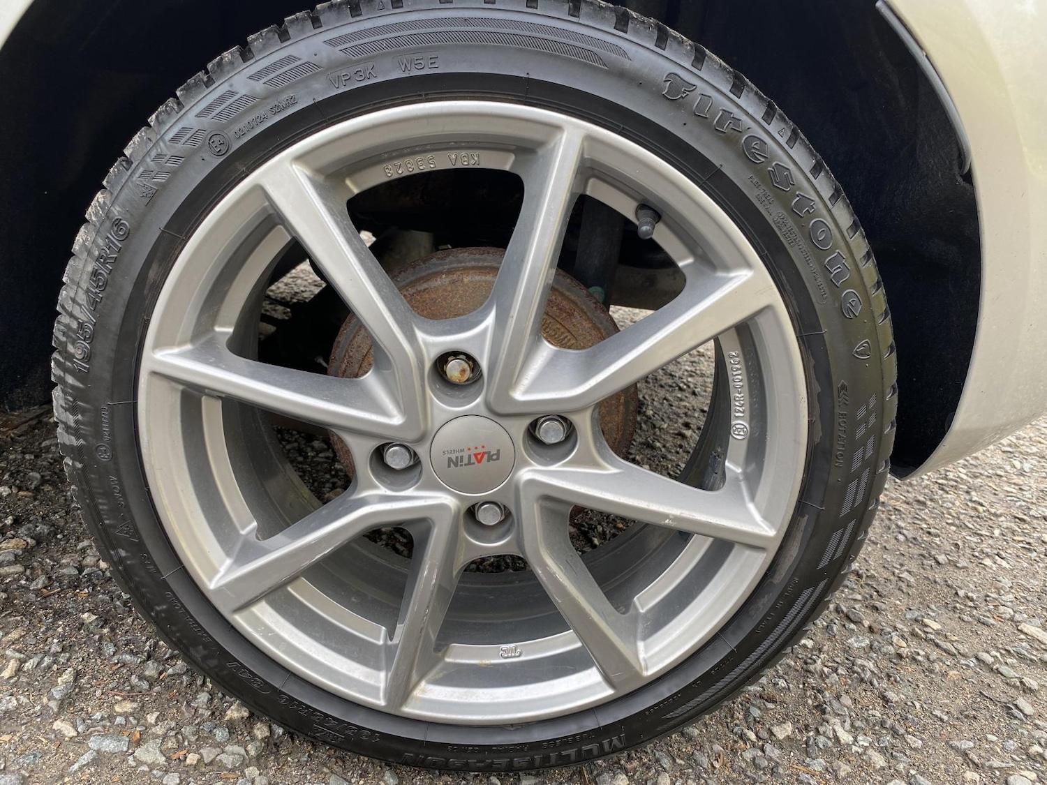 Used Ford Fiesta 2012 for sale - 76397290: Photo 25