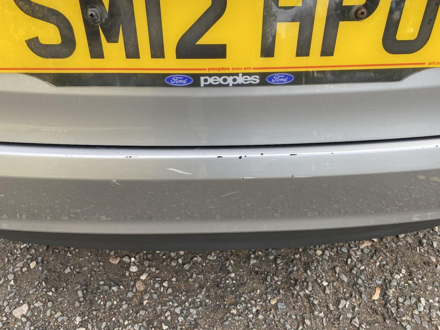 Used Ford Fiesta 2012 for sale - 76397290: Photo 29