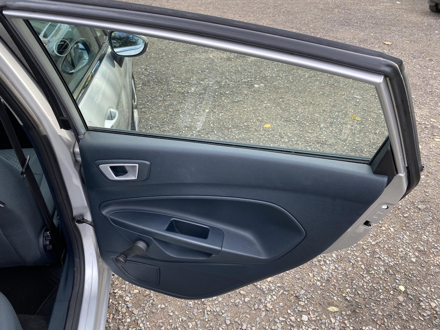 Used Ford Fiesta 2012 for sale - 76397290: Photo 30