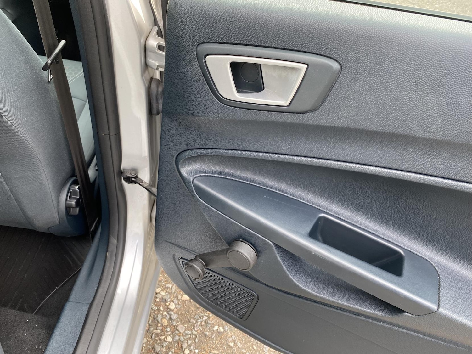 Used Ford Fiesta 2012 for sale - 76397290: Photo 31