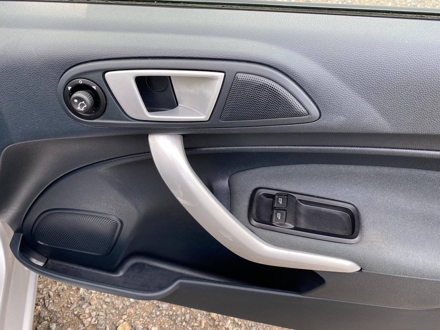 Used Ford Fiesta 2012 for sale - 76397290: Photo 35