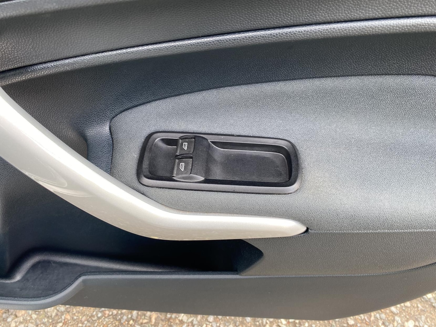 Used Ford Fiesta 2012 for sale - 76397290: Photo 36