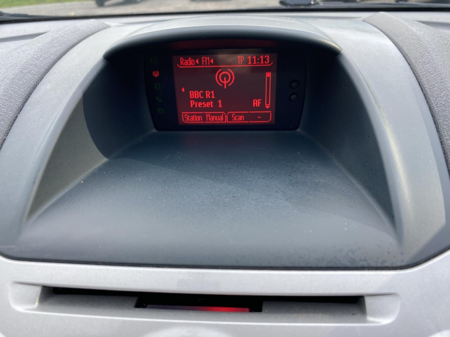 Used Ford Fiesta 2012 for sale - 76397290: Photo 38