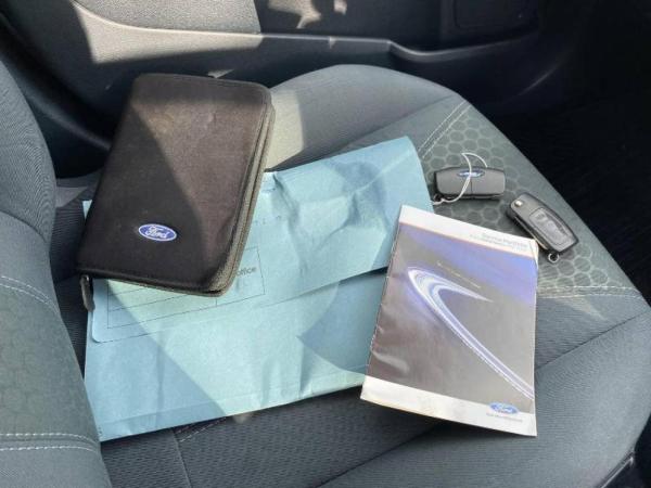 Used Ford Fiesta 2012 for sale - 76397290: Photo 41