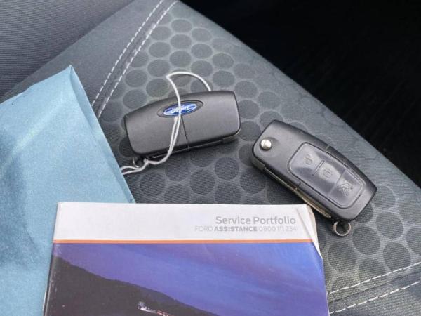 Used Ford Fiesta 2012 for sale - 76397290: Photo 42