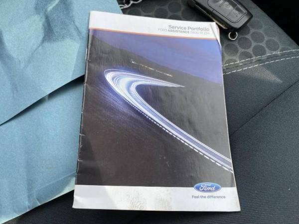 Used Ford Fiesta 2012 for sale - 76397290: Photo 43