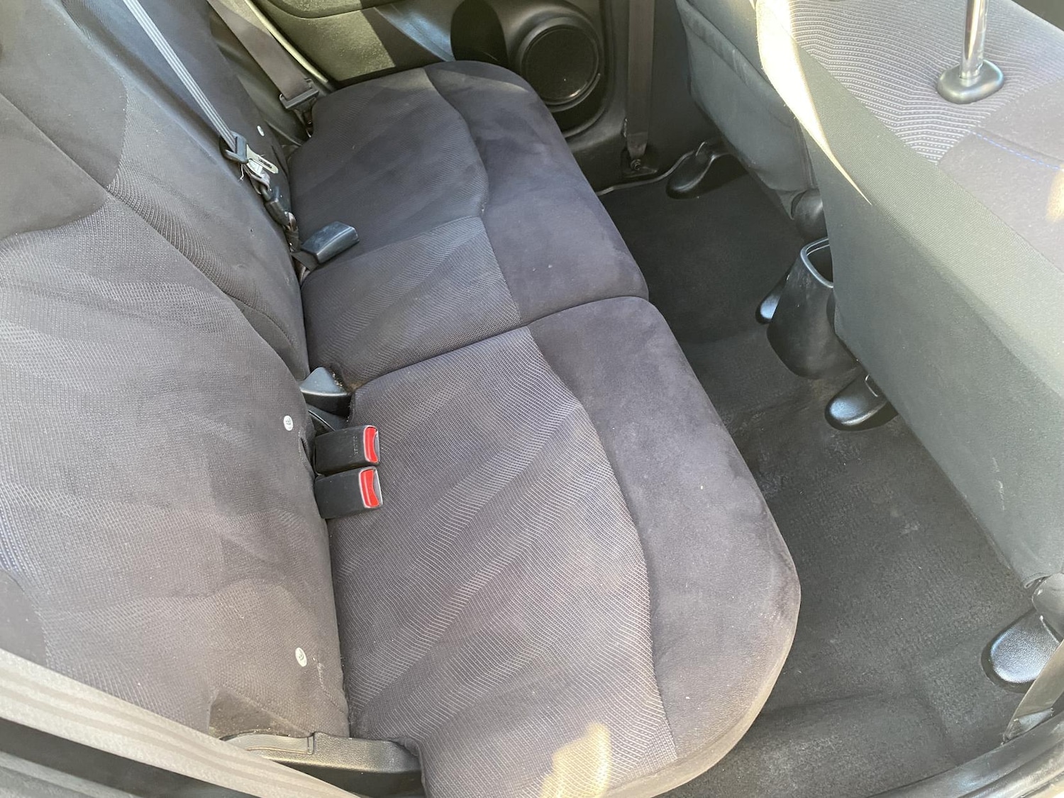 Used Honda Jazz 2010 for sale - 77833751: Photo 11