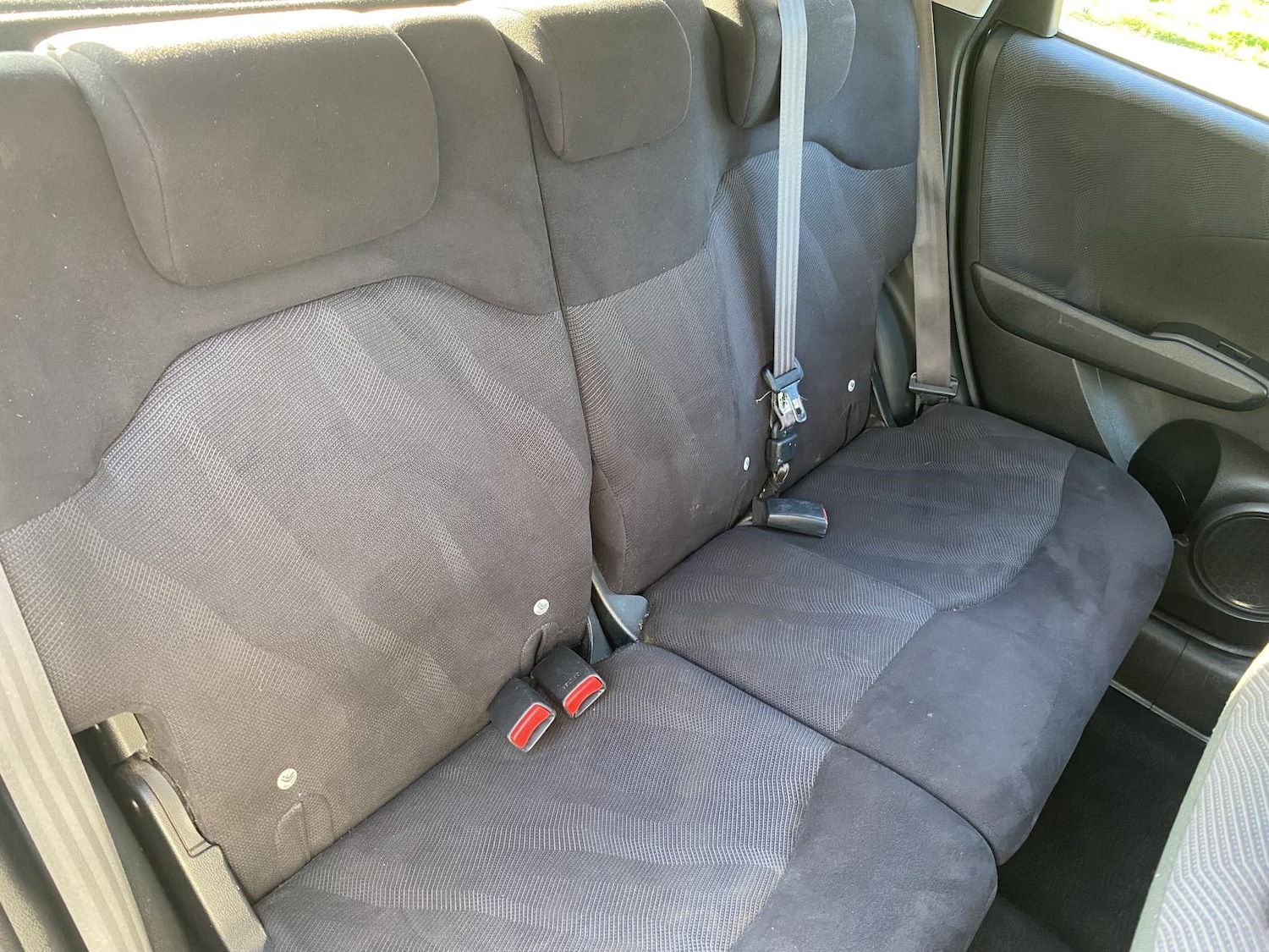 Used Honda Jazz 2010 for sale - 77833751: Photo 12