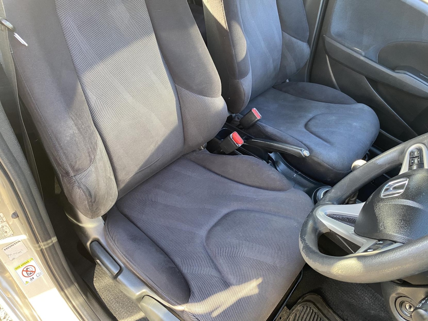 Used Honda Jazz 2010 for sale - 77833751: Photo 14