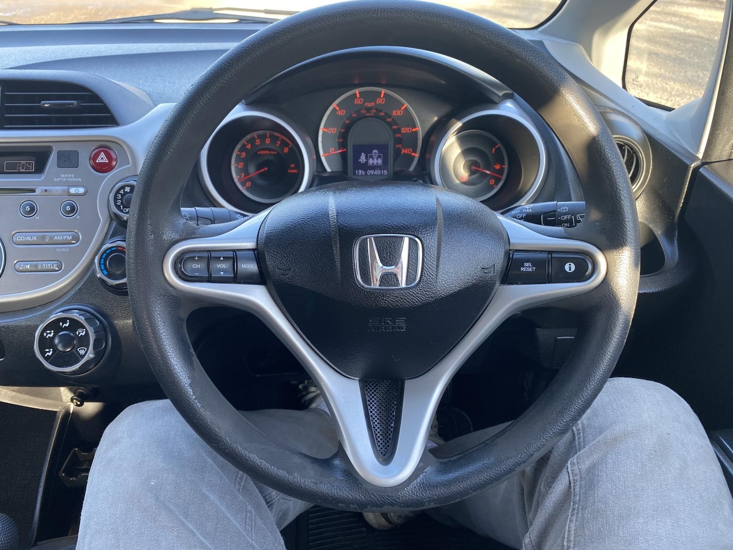 Used Honda Jazz 2010 for sale - 77833751: Photo 15