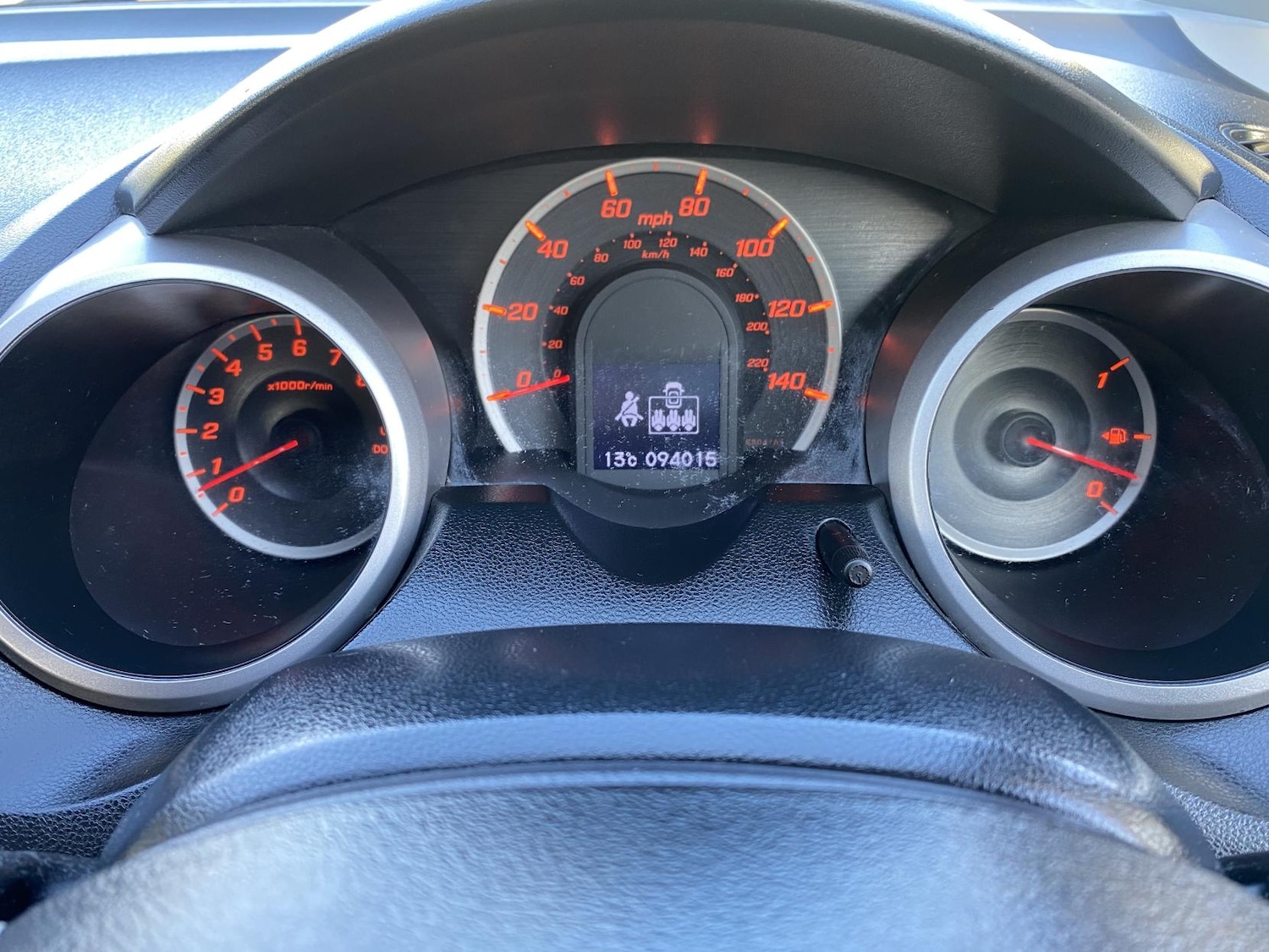 Used Honda Jazz 2010 for sale - 77833751: Photo 16