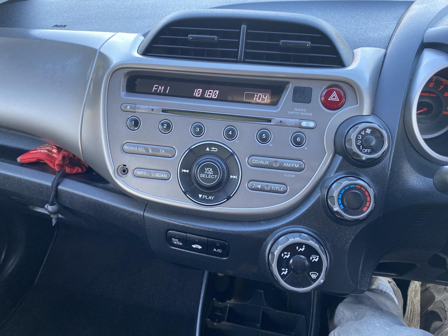 Used Honda Jazz 2010 for sale - 77833751: Photo 17