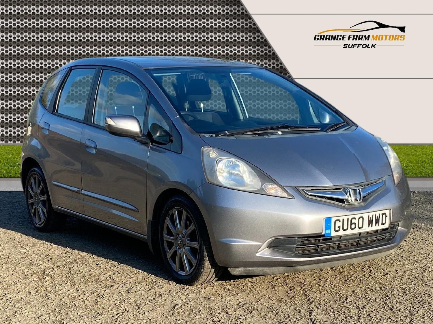 Used Honda Jazz 2010 for sale - 77833751: Photo 21